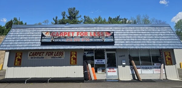 Carpet For Less