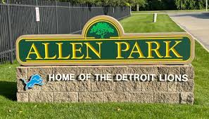 Allen Park, Mi