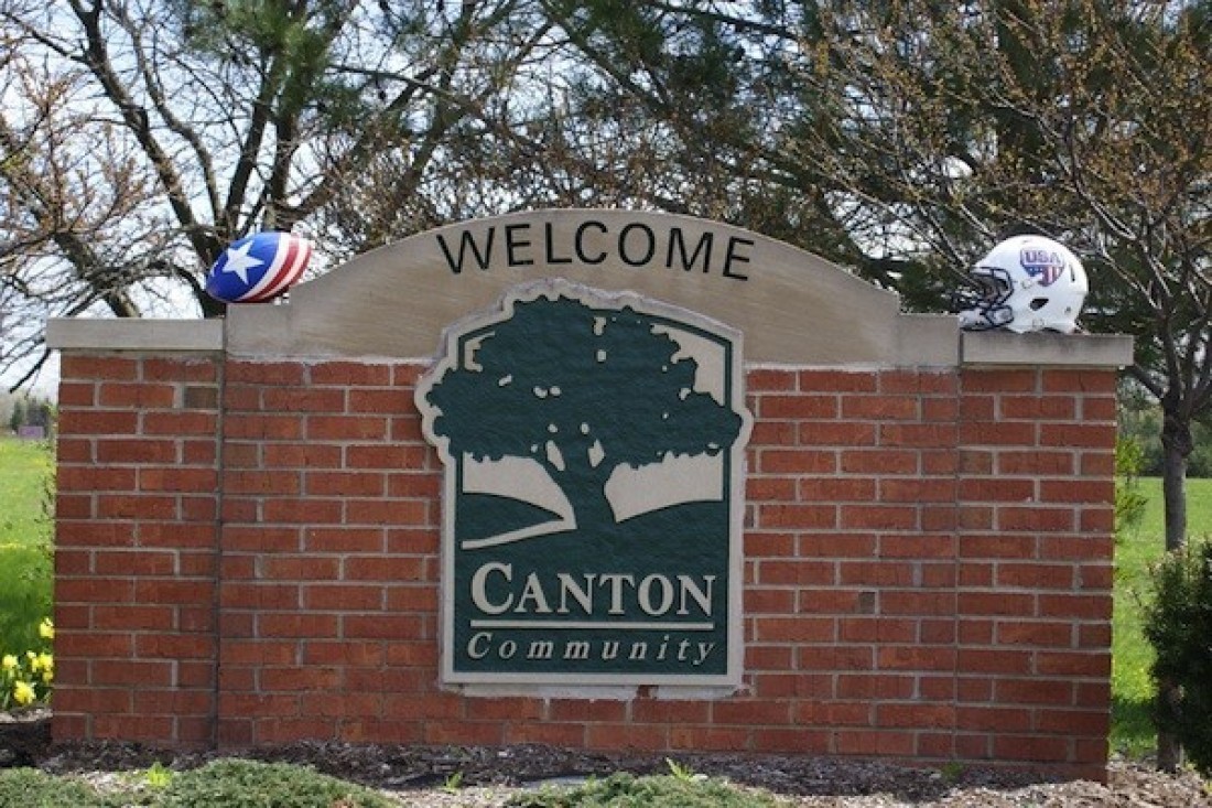 Canton, Mi