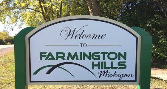 Farmingon Hills, Mi Carpet Installation