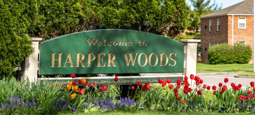 Harper Wood, Mi Carpet Installation